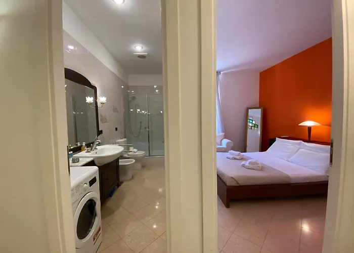 Idi's House Roma