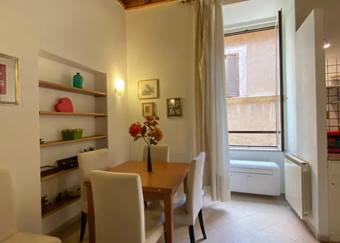Appartamento Idi's House Roma