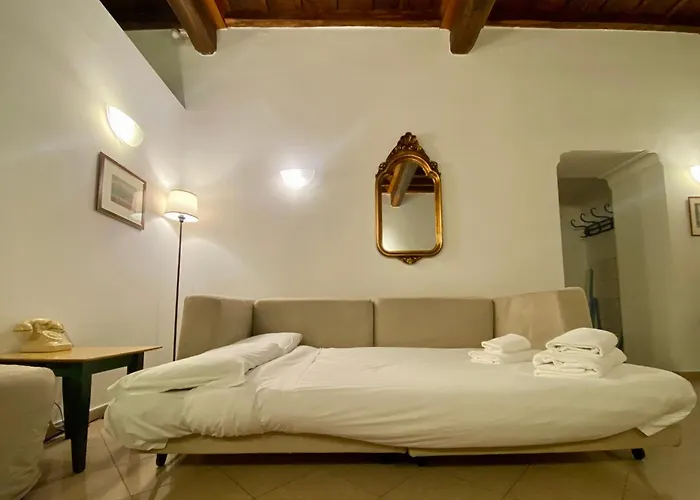 Idi's House Appartamento Roma